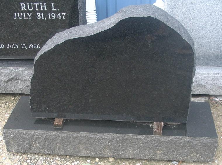 Single Free Form Shape